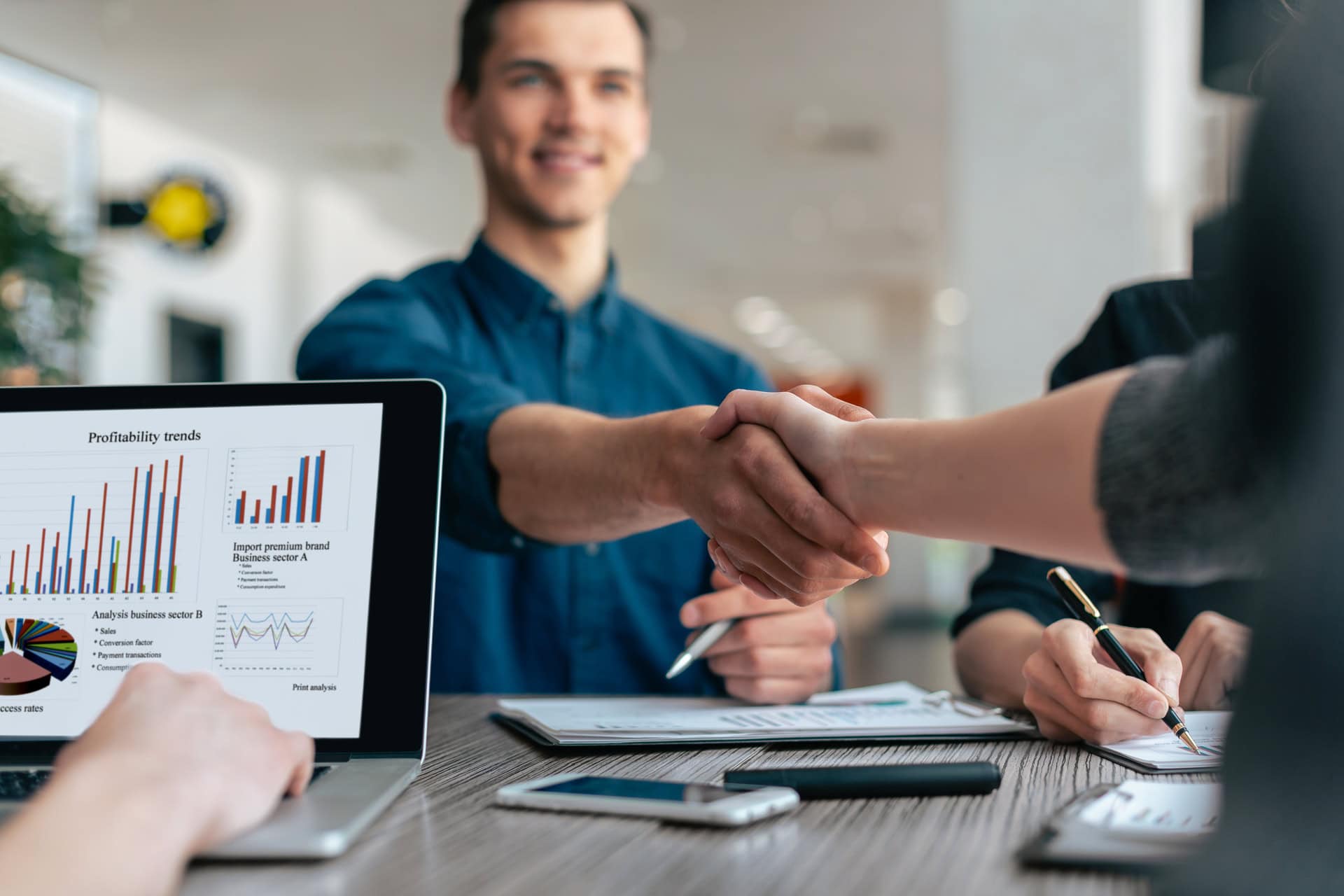 Christian Varga: Anpassungsstrategien für Investoren und Projektentwickler