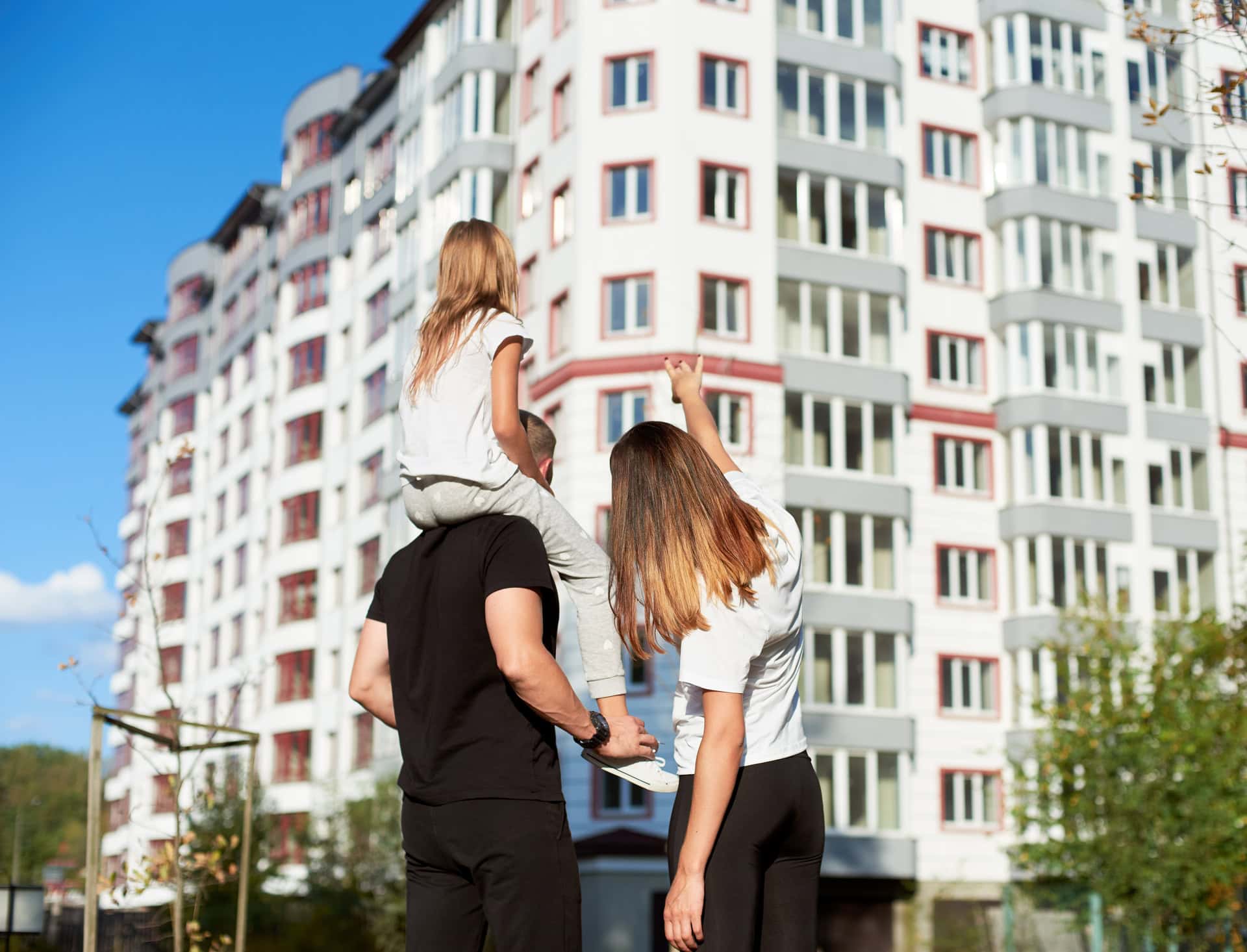 Steigende Lebenserwartung und die Folgen für den Wohnimmobilienmarkt